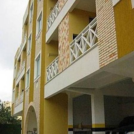 Residencial Solar Bela Vista Aparthotel Florianópolis Εξωτερικό φωτογραφία
