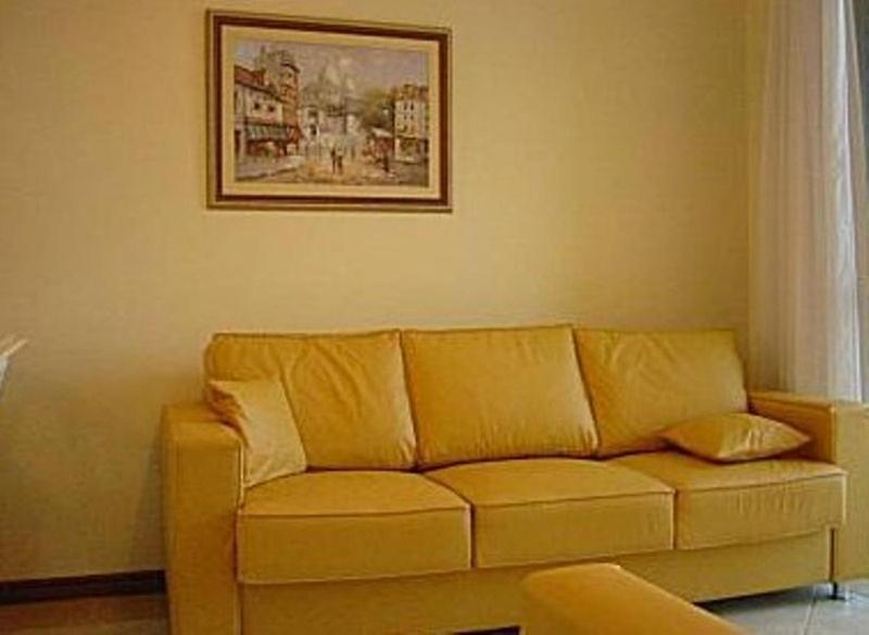 Residencial Solar Bela Vista Aparthotel Florianópolis Εξωτερικό φωτογραφία