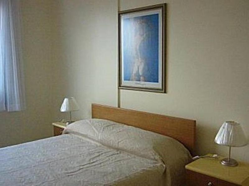 Residencial Solar Bela Vista Aparthotel Florianópolis Εξωτερικό φωτογραφία