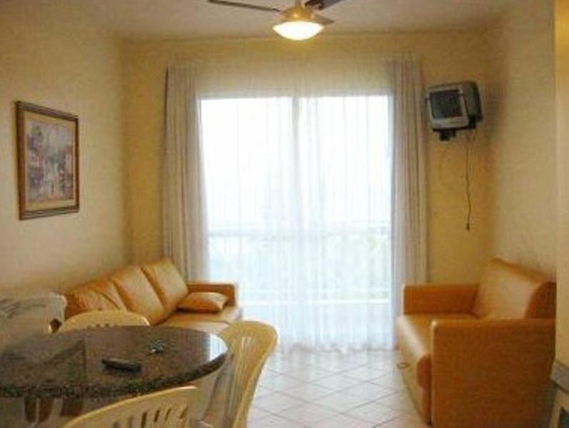 Residencial Solar Bela Vista Aparthotel Florianópolis Δωμάτιο φωτογραφία