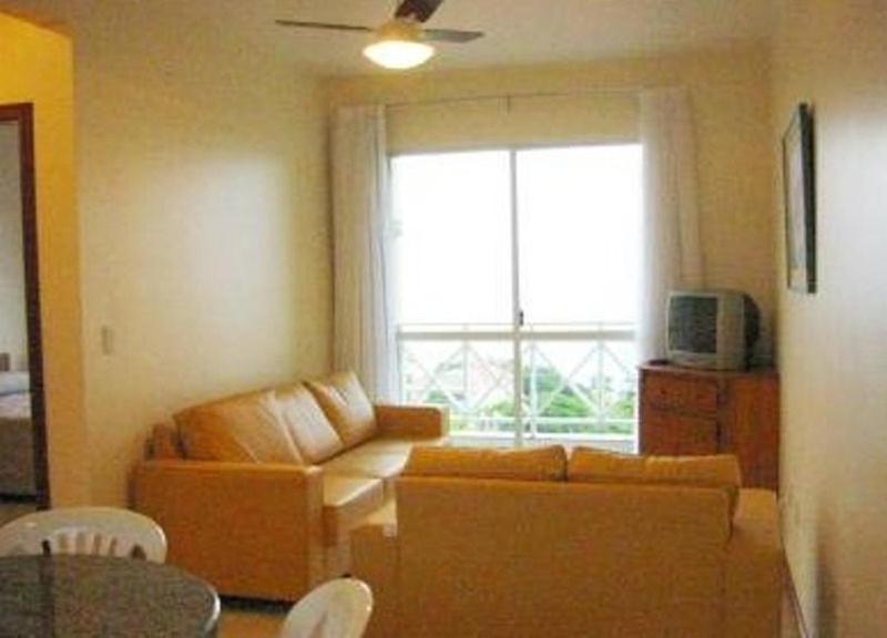 Residencial Solar Bela Vista Aparthotel Florianópolis Εξωτερικό φωτογραφία