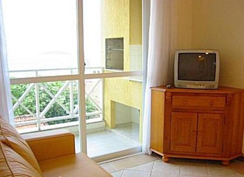 Residencial Solar Bela Vista Aparthotel Florianópolis Εξωτερικό φωτογραφία