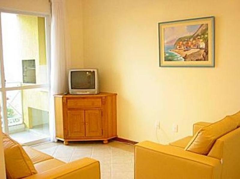 Residencial Solar Bela Vista Aparthotel Florianópolis Εξωτερικό φωτογραφία