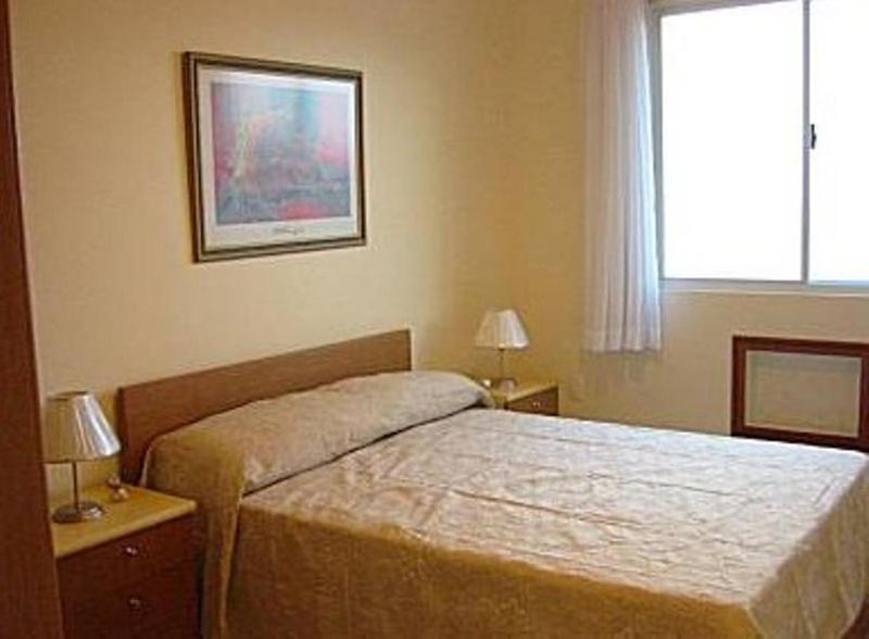 Residencial Solar Bela Vista Aparthotel Florianópolis Εξωτερικό φωτογραφία