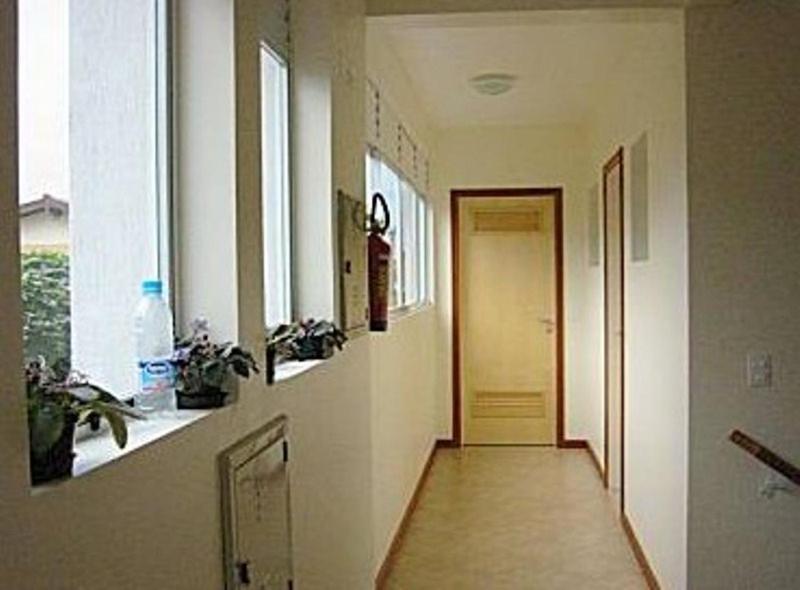 Residencial Solar Bela Vista Aparthotel Florianópolis Εξωτερικό φωτογραφία
