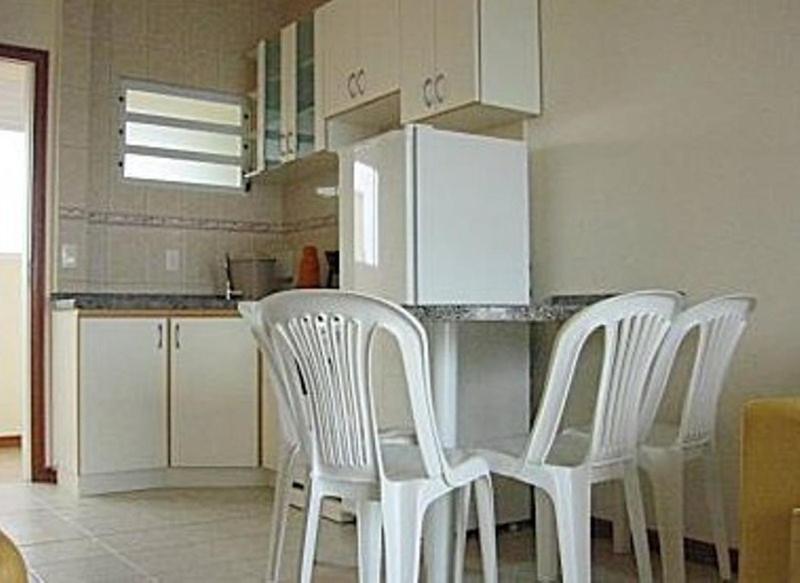 Residencial Solar Bela Vista Aparthotel Florianópolis Εξωτερικό φωτογραφία