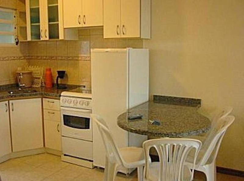 Residencial Solar Bela Vista Aparthotel Florianópolis Δωμάτιο φωτογραφία
