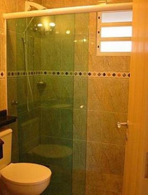 Residencial Solar Bela Vista Aparthotel Florianópolis Εξωτερικό φωτογραφία