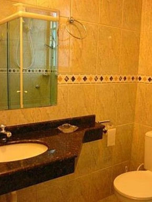 Residencial Solar Bela Vista Aparthotel Florianópolis Δωμάτιο φωτογραφία